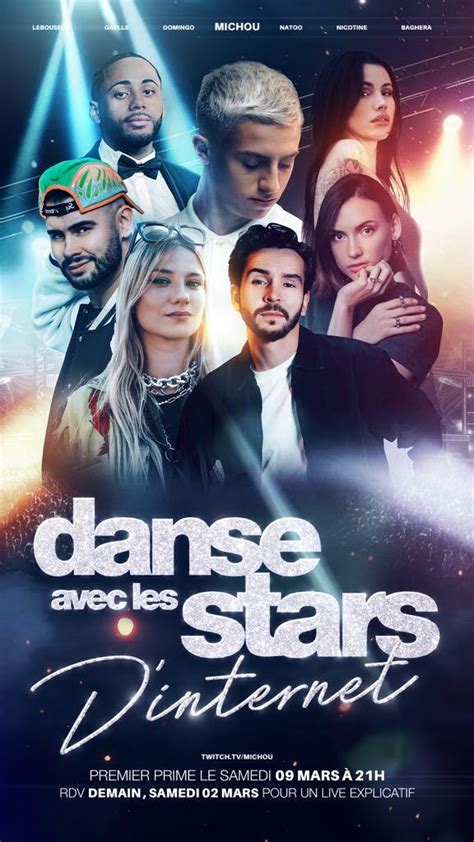 emission danse avec les stars